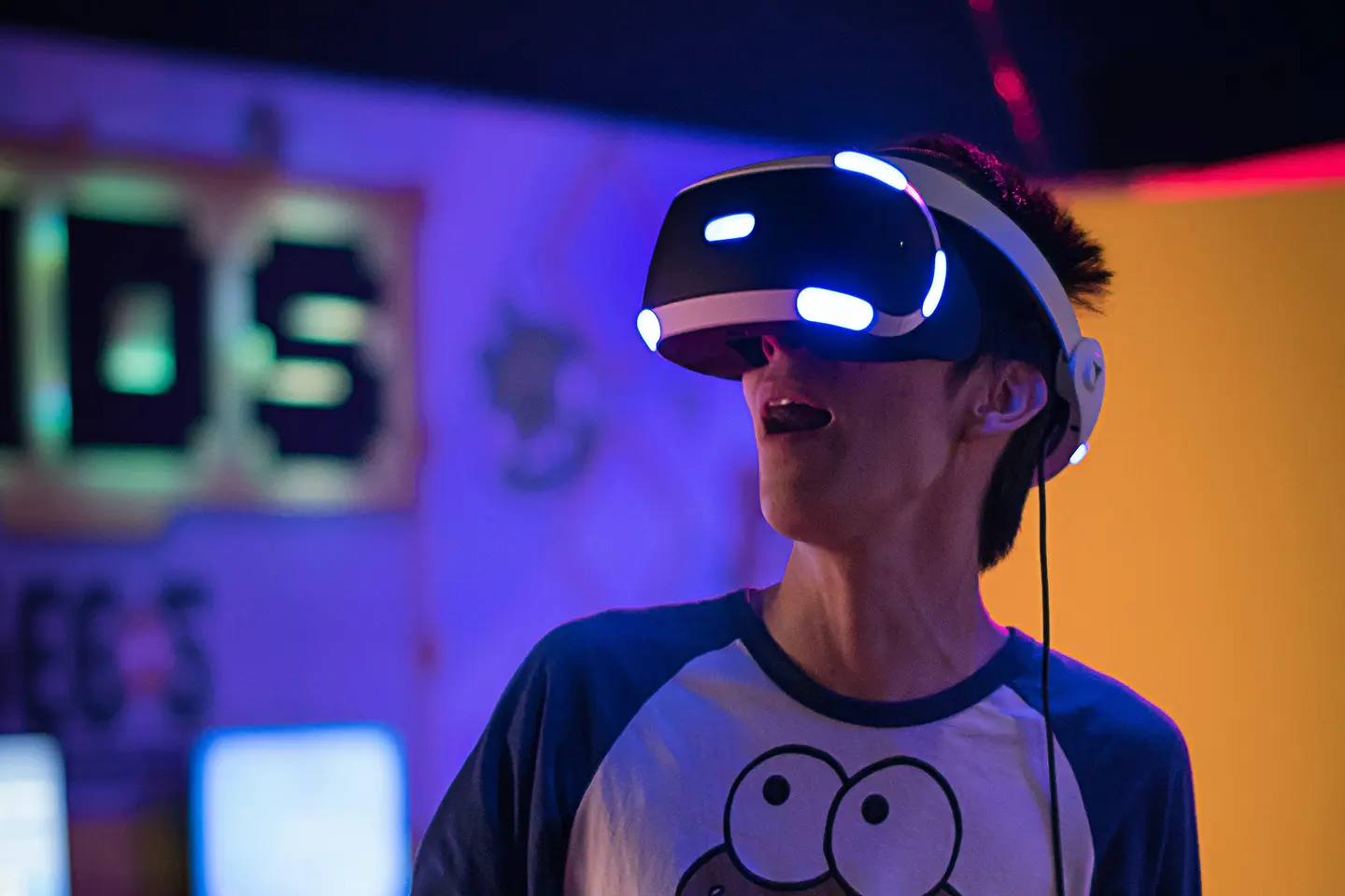 AI Wearable Projectors of the Future