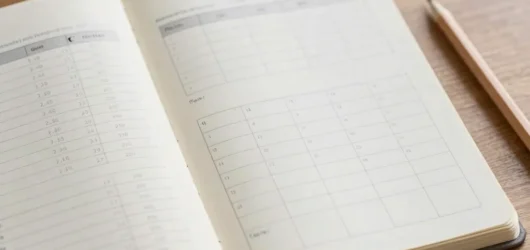 Um orçamento que mostra para onde o dinheiro vai